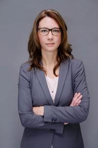 Press release image for Kimberly Miles Honoured as a Top Criminal Defence Attorney for 2025 by ThreeBestRated® in Barrie