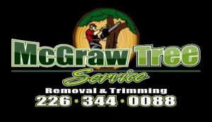 Press release image for Raising the Bar in Tree Services: McGraw Tree Service Earns 2025 ThreeBestRated® Award for Seventh Time, and Counting