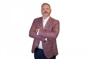 Press release image for Joe White Reaches Amazon Best-Seller Status with ‘The Leadership Playbook’ Book Co-Authored with Jack Canfield