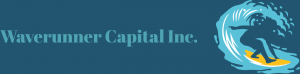 Press release image for WAVERUNNER CAPITAL ANNOUNCES STRATEGIC PRIVATE PLACEMENT
