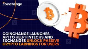 Press release image for Coinchange Deploys AI-Driven Market-Neutral Strategies for Stable Crypto Yields