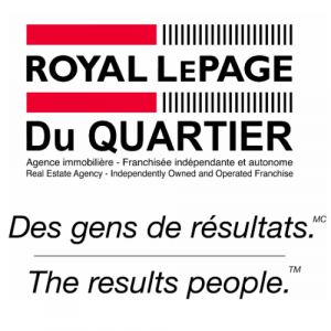 Press release image for Royal LePage du Quartier Opens Prestigious Downtown Montreal Office, Celebrates a Decade of Leadership Excellence