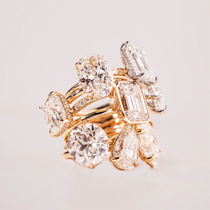 Press release image for Moissanite’s Popularity Surges as Consumers Seek Affordable, Ethical Gems