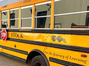 Press release image for Edmonton Public Schools Selects Stock Transportation to Provide Trusted, Safe Student Transportation Through 2028