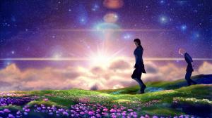 Press release image for Eiko Ishiwata Shares Valiant Mirror Trailer on The Leanne Newton Show