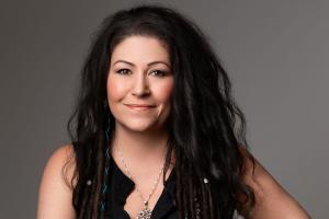 Press release image for Calgary Hypnotherapist Shannon Shade Featured in International Best-Seller