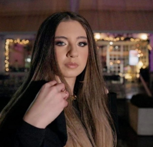 Press release image for HIP Video Promo Presents: Lara Stankovic releases new music video ‘Go Ahead’
