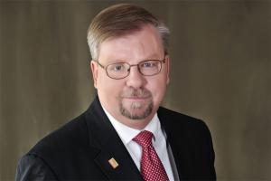 Press release image for Dr. Gordon Searles Inducted into the International Order of Fantastic Professionals (IOFP)