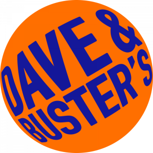 Press release image for THE ALL-NEW DAVE & BUSTER’S GRAND RE-OPENING IN ONTARIO