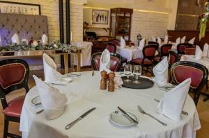 Press release image for Restaurante para festejar cumpleaños en Polanco: la propuesta de Au Pied de Cochon