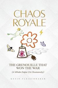 Press release image for New Book Explores Urgent Global Human Development Challenges Through a Bold Systems Thinking Lens