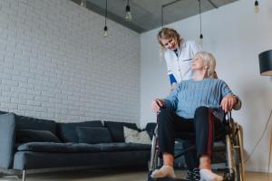 Press release image for Ephraim Stat Care Provides Home Health Services in Calgary, Alberta