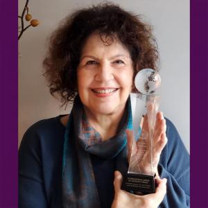 Press release image for Expert in Family Reunification Dr. Lynn Steinberg Recently Featured on Close Up Radio