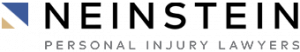 Press release image for Neinstein Personal Injury Lawyers Toronto Marks Over Four Decades of Serving Ontario Injury Victims