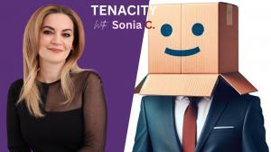 Press release image for Sonia Couto Launches Podcast Episode Exploring Human Connection Through AI Interview