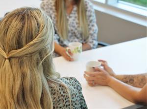 Press release image for Waypoint integrates patient input into mental health care services