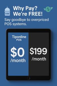 Press release image for New All-in-One POS Platform Designed for Halal Restaurants Rolls Out in North America