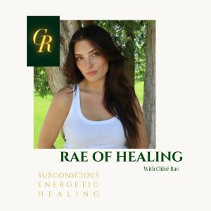 Press release image for Multifaceted Holistic Healer Chloë Rae of Rae of Healing Recently Featured on Close Up Radio