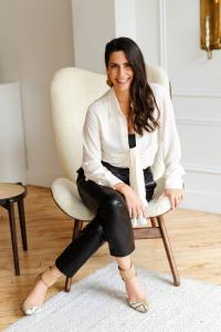 Press release image for Toronto’s Vagus Clinic, Led by Dr. Stephanie Canestraro, Expands Root-Cause Functional Wellness Online