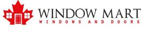 Press release image for Efficiency in Every Frame: Window Mart is Named a Top Window Company for 2025 by ThreeBestRated®