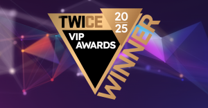 Press release image for Naqi Logix’s Naqi Neural Earbud Wins Prestigious TWICE VIP Award 2025