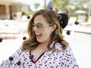 Press release image for Silverts and Brooke Eby Partner to Bring Adaptive Fashion to a New Generation with the B.E. Collection