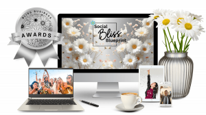 Press release image for New Business Awards Program Celebrates Bold Entrepreneurs Shaping the Future of Small Business