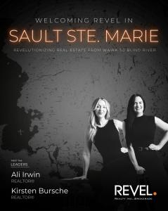 Press release image for REVEL Dominating the North With Another Location
