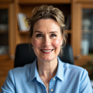 Press release image for ThreeBestRated® Recognizes Hypnotherapist Helena Jehnichen of Flourish Hypnosis  for Rewiring Kelowna’s Minds