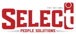 Press release image for Select People Solutions Wins the 2025 Quality Business Award for The Best Employment Agency in Lethbridge, Alberta