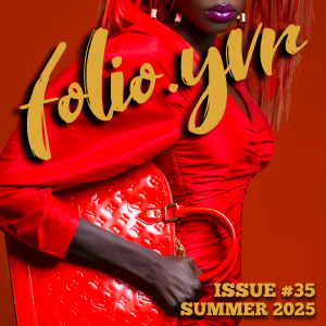 Press release image for Folio.YVR Magazine Launches Summer Issue with Ultra-Luxury Real Estate, Powerful Philanthropy, and Creative Icons