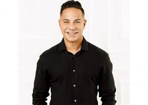 Press release image for Creating Smiles That Change Lives: Dr. Bruce Tasios Wins 2025 ThreeBestRated® Award for His Excellence Orthodontic Care