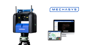 Press release image for Mechasys Raises $23 Million to Deploy Next-Gen XR Projector, Delivering Accuracy at Scale to the World