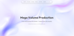 Press release image for Mega Volume Production Connects NA Brands to Chinese & Asian Influencers