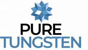 Press release image for Pure Tungsten Signs Merger Deal to Build Global Multi-Asset Tungsten Producer