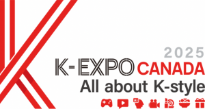 Press release image for Korea Tourism Organization to Join K-EXPO Canada 2025