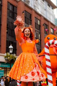 Press release image for Emma Memma Makes Her Canadian Performance Debut with Live Appearances in Toronto and Edmonton