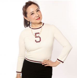 Press release image for Shekinah Grace Moyes Lights Up the World with ‘Shine Like Heaven’ Music Video Release