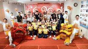 Press release image for Tai Ji Men in Toronto Celebrates Its Grand Opening