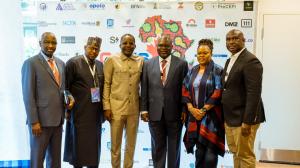 Press release image for FirstBank Champions Inclusive Fintech Innovation at Canada-Africa Fintech Summit (CAFS 2025)