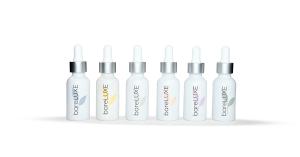Press release image for Survey Finds Social Media Least Trusted Source for Skincare Brand Credibility