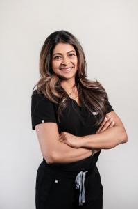 Press release image for ‘St. Catharines Dental Office Enters New Era as Dr. Amika Takes the Helm — Expands Services, Hours, and Technology’