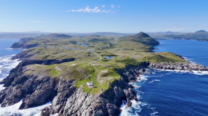 Press release image for Construction Begins at NordSpace’s Atlantic Spaceport Complex (ASX) in Canada, Ahead of First Commercial Rocket Launch