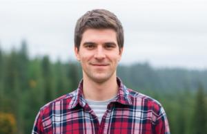 Press release image for Saskatoon Food Blogger Embarks on a Quest for Saskatchewan’s Best Saskatoon Berry Pie