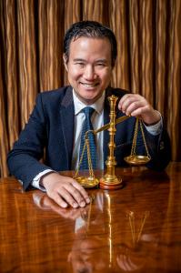 Press release image for Randy Ai Law Office Launches Workplace Rescue & Severance Improvement Programs to Protect Employees Across Canada