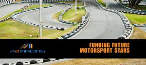 Press release image for A2 Racing Offers Cash Scholarships to Fuel the Careers of Young Canadian Racers