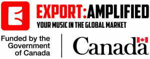 Press release image for Canadian Government Funds Ghost Rocket To Launch Online Educational Program ‘Export:Amplified’