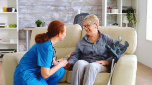 Press release image for Addressing Calgary’s Growing Demand for Skilled Home Care Professionals