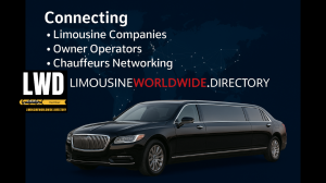 Press release image for LimousineWorldwide.Directory Becomes the Largest Global Platform for Limousine Companies and Chauffeurs