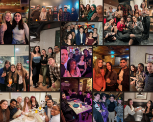 Press release image for Ottawa’s Social Mixers Offer a Refreshing Way to Meet People Beyond the Dating Scene